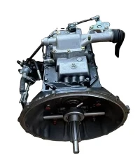OEM 1700010-117 MLD6Q sklop prijenosa mjenjača za ISUZU FVR