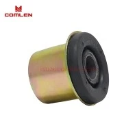 Čahura nosača stražnje opruge za ISUZU NKR NLR NMR NPR NQR 700P 8-94118588-1 8941185881 8971846991 8-97184699-1 8971846990 8-97184699-0