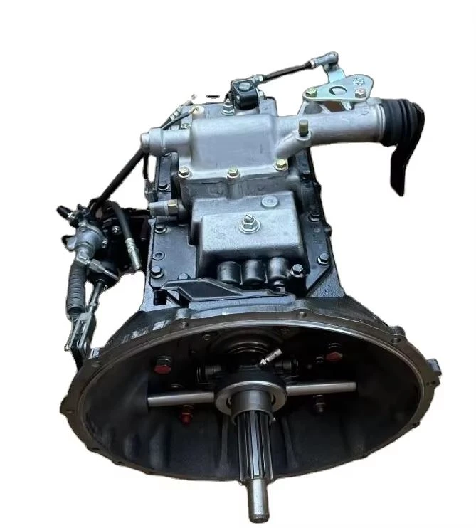 OEM 1700010-117 MLD6Q sklop prijenosa mjenjača za ISUZU FVR