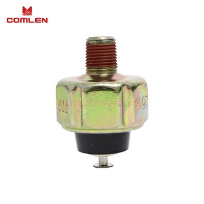 9827202092 Jedinica za pritisak ulja pogodna za ISUZU NKR55 NKR77 4JB1 4KH1 motor za JMC Yuhu